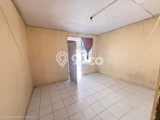 Rumah Modern Minimalis 4 Kamar Siap Huni di Cimenyan Rumah Modern Minimalis 4 Kamar Siap Huni di Cimenyan