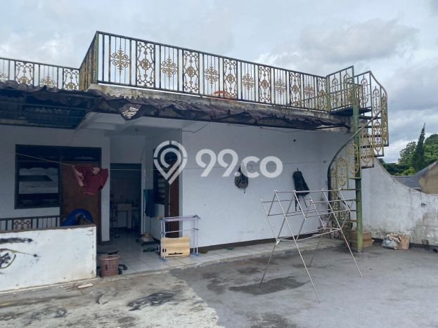 Cocok Untuk Investasi! Dijual Kost di Sarijadi 49 Kamar Cocok Untuk Investasi! Dijual Kost di Sarijadi 49 Kamar