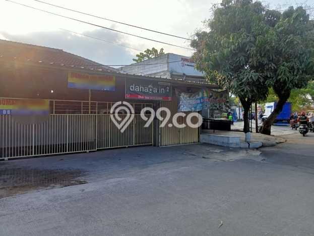 Investasi Masa Depan LT 213m² Akses Dekat di Kawasan Berkembang Baleendah, Bandung Investasi Masa Depan LT 213m² Akses Dekat di Kawasan Berkembang Baleendah, Bandung
