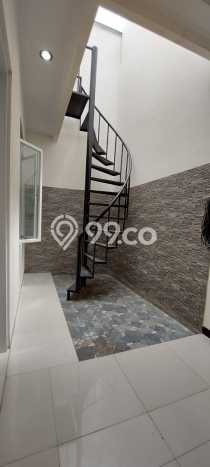 Rumah Minimalis 3 KT di Taman Kopo Indah Bandung Unfurnished Rumah Minimalis 3 KT di Taman Kopo Indah Bandung Unfurnished
