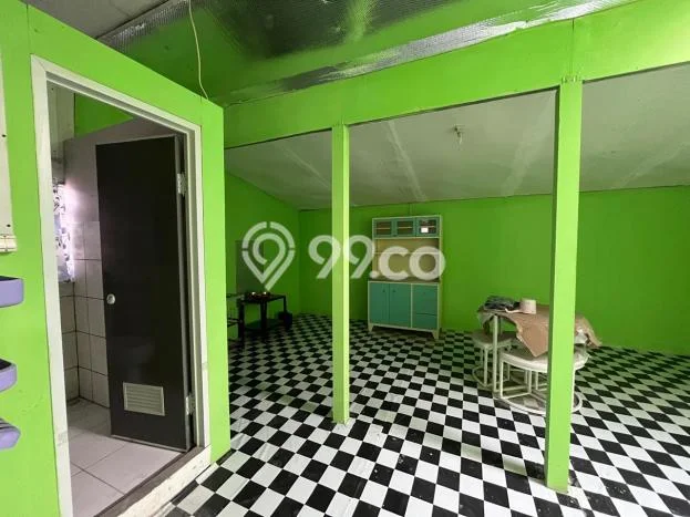 Rumah Kontrakan Bandung LT 150m2 LB 150m2 Kawasan Taman Kopo Indah Rumah Kontrakan Bandung LT 150m2 LB 150m2 Kawasan Taman Kopo Indah