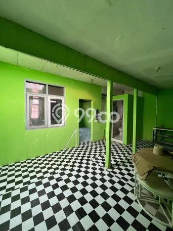 Rumah Kontrakan Bandung LT 150m2 LB 150m2 Kawasan Taman Kopo Indah Rumah Kontrakan Bandung LT 150m2 LB 150m2 Kawasan Taman Kopo Indah