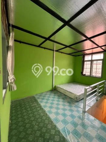 Rumah Kontrakan Bandung LT 150m2 LB 150m2 Kawasan Taman Kopo Indah Rumah Kontrakan Bandung LT 150m2 LB 150m2 Kawasan Taman Kopo Indah