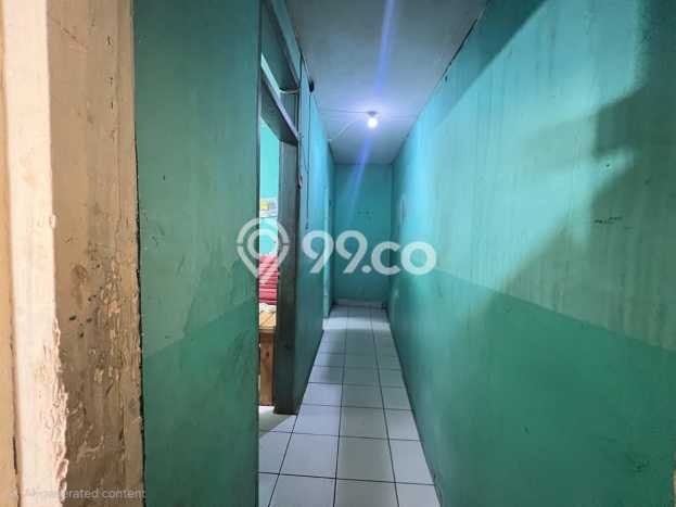 Rumah Modern Minimalis 4 Kamar Siap Huni di Cimenyan Rumah Modern Minimalis 4 Kamar Siap Huni di Cimenyan