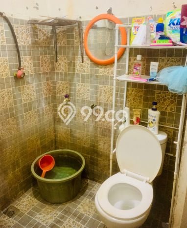 Dijual Cepat Rumah Bagus Siap Huni LB 112m2 di Cinambo, Bandung Dijual Cepat Rumah Bagus Siap Huni LB 112m2 di Cinambo, Bandung
