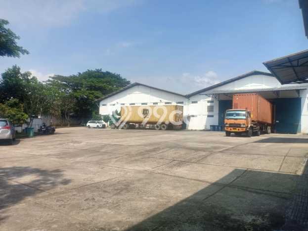 Lokasi Strategis! Dijual Gudang Bisnis di Cianjur, Cianjur Kondisi Baik Lokasi Strategis! Dijual Gudang Bisnis di Cianjur, Cianjur Kondisi Baik