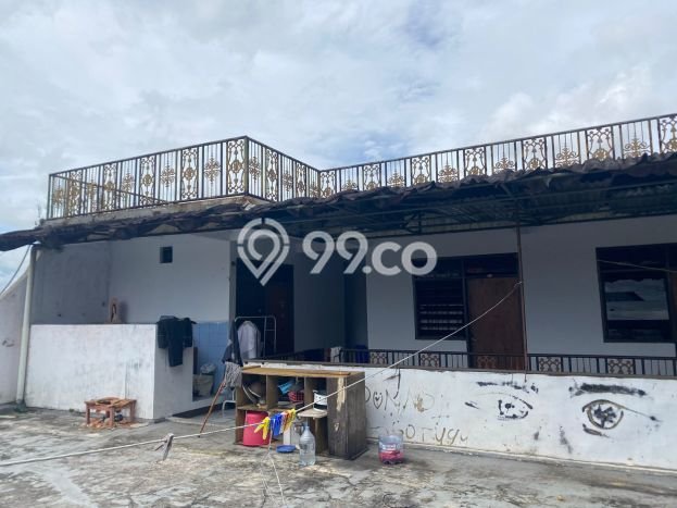 Cocok Untuk Investasi! Dijual Kost di Sarijadi 49 Kamar Cocok Untuk Investasi! Dijual Kost di Sarijadi 49 Kamar