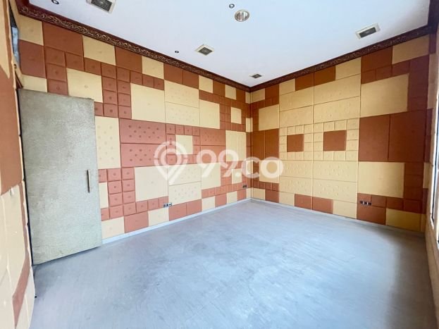 Best Deal Hunian Mewah Ideal dan Luas di Batununggal, Bandung Best Deal Hunian Mewah Ideal dan Luas di Batununggal, Bandung