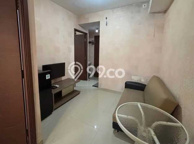 Disewakan Apartemen Murah di Sudirman 2 KT Disewakan Apartemen Murah di Sudirman 2 KT