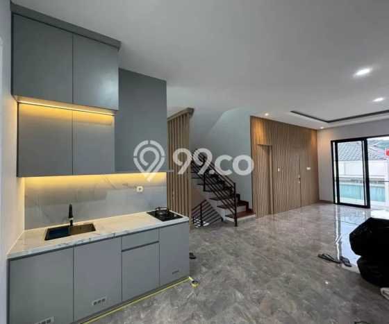 Dijual Rumah Elit Exclusive di Coblong, Bandung Dijual Rumah Elit Exclusive di Coblong, Bandung