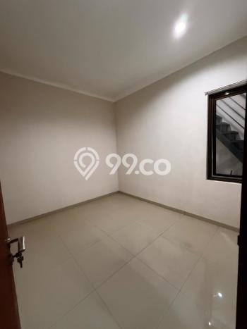 Rumah Modern 3 KT LT 126m2 di Taman Kopo Indah Rumah Modern 3 KT LT 126m2 di Taman Kopo Indah