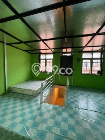 Rumah Kontrakan Bandung LT 150m2 LB 150m2 Kawasan Taman Kopo Indah Rumah Kontrakan Bandung LT 150m2 LB 150m2 Kawasan Taman Kopo Indah