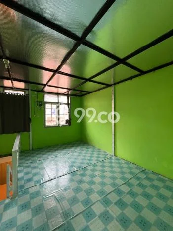Rumah Kontrakan Bandung LT 150m2 LB 150m2 Kawasan Taman Kopo Indah Rumah Kontrakan Bandung LT 150m2 LB 150m2 Kawasan Taman Kopo Indah