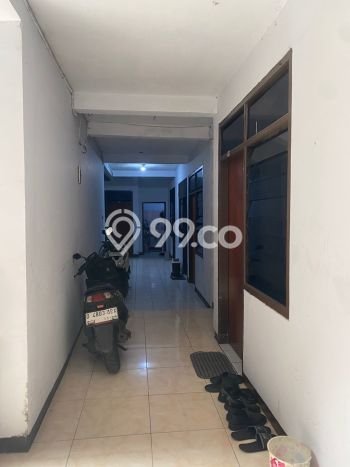 Cocok Untuk Investasi! Dijual Kost di Sarijadi 49 Kamar Cocok Untuk Investasi! Dijual Kost di Sarijadi 49 Kamar