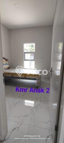 Dijual Hunian Rumah Nyaman 3 Kamar di Taman Kopo Indah, Bandung Dijual Hunian Rumah Nyaman 3 Kamar di Taman Kopo Indah, Bandung
