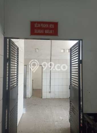 Pabrik Dijual di Bandung LT 892m2 & LB 2200m2 Lokasi Terbaik! Pabrik Dijual di Bandung LT 892m2 & LB 2200m2 Lokasi Terbaik!