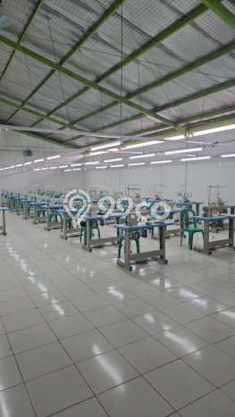 Gudang Dijual di Bandung LT 1160m2 & LB 410m2 Lokasi Terbaik! Gudang Dijual di Bandung LT 1160m2 & LB 410m2 Lokasi Terbaik!
