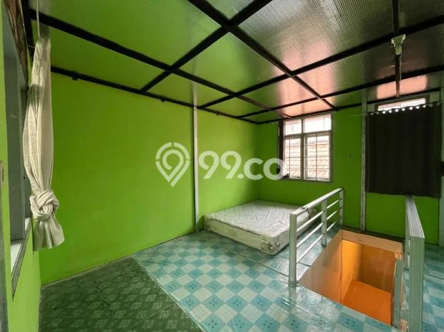 Rumah Kontrakan Bandung LT 150m2 LB 150m2 Kawasan Taman Kopo Indah Rumah Kontrakan Bandung LT 150m2 LB 150m2 Kawasan Taman Kopo Indah
