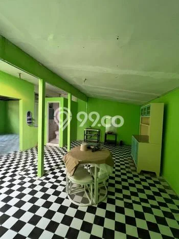 Rumah Kontrakan Bandung LT 150m2 LB 150m2 Kawasan Taman Kopo Indah Rumah Kontrakan Bandung LT 150m2 LB 150m2 Kawasan Taman Kopo Indah