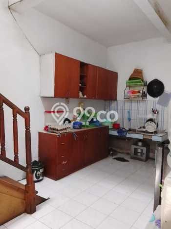 Rumah Minimalis 4 KT di Kopo Bandung Unfurnished Rumah Minimalis 4 KT di Kopo Bandung Unfurnished
