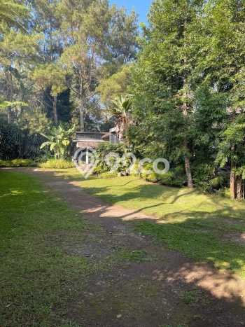 Rumah Mewah Dijual LT 2602m2 di Parongpong, Bandung Barat Rumah Mewah Dijual LT 2602m2 di Parongpong, Bandung Barat