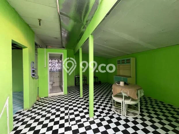 Rumah Kontrakan Bandung LT 150m2 LB 150m2 Kawasan Taman Kopo Indah Rumah Kontrakan Bandung LT 150m2 LB 150m2 Kawasan Taman Kopo Indah