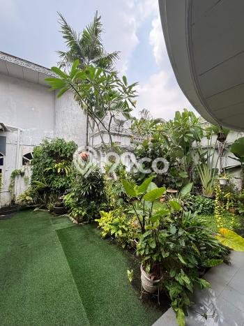 Dijual Hunian Mewah dengan Fasilitas Sekitar Komplit di Kebayoran Baru, Jakarta Selatan Dijual Hunian Mewah dengan Fasilitas Sekitar Komplit di Kebayoran Baru, Jakarta Selatan