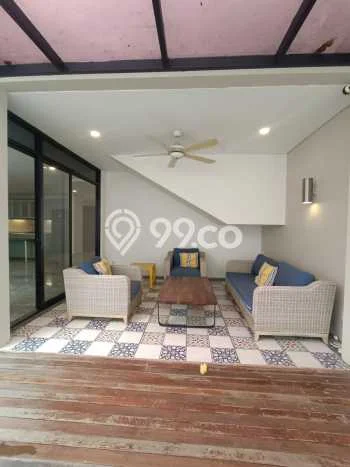 Jual Rumah Mewah Megah Dengan View Cantik di Cipete, Jakarta Selatan Jual Rumah Mewah Megah Dengan View Cantik di Cipete, Jakarta Selatan
