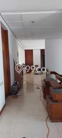 Hunian Mewah LB 588m2 Siap Pakai Desain Elegan di Pondok Indah, Jakarta Selatan Hunian Mewah LB 588m2 Siap Pakai Desain Elegan di Pondok Indah, Jakarta Selatan