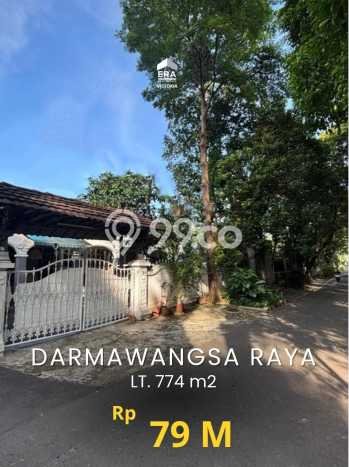 Dijual Hunian Mewah dengan Fasilitas Sekitar Komplit di Kebayoran Baru, Jakarta Selatan Dijual Hunian Mewah dengan Fasilitas Sekitar Komplit di Kebayoran Baru, Jakarta Selatan