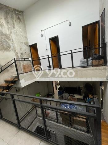 Dijual Hunian Mewah dengan Fasilitas Sekitar Komplit di Cilandak, Jakarta Selatan Dijual Hunian Mewah dengan Fasilitas Sekitar Komplit di Cilandak, Jakarta Selatan