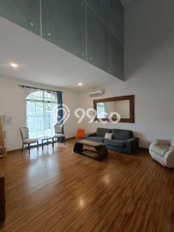 Jual Rumah Mewah Megah Dengan View Cantik di Cipete, Jakarta Selatan Jual Rumah Mewah Megah Dengan View Cantik di Cipete, Jakarta Selatan