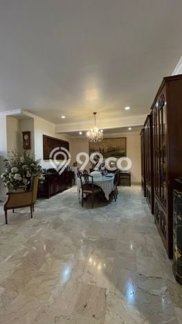 Dijual Rumah Mewah Elegan Dengan View Cantik di Cipete, Jakarta Selatan Dijual Rumah Mewah Elegan Dengan View Cantik di Cipete, Jakarta Selatan