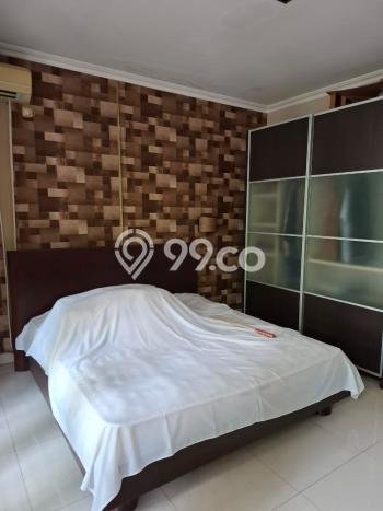 Rumah Elit Modern Siap Huni di Pondok Indah Jakarta Selatan Rumah Elit Modern Siap Huni di Pondok Indah Jakarta Selatan