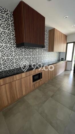 Rumah Luxury Modern Tanpa Renovasi di Cipete Jakarta Selatan Rumah Luxury Modern Tanpa Renovasi di Cipete Jakarta Selatan