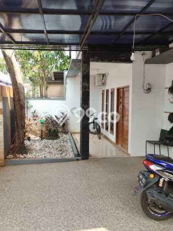 Best Deal Hunian Mewah Ideal dan Luas di Jagakarsa, Jakarta Selatan Best Deal Hunian Mewah Ideal dan Luas di Jagakarsa, Jakarta Selatan