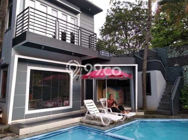 Rumah Eksklusif Dijual LT 1440m2 di Larangan, Tangerang Rumah Eksklusif Dijual LT 1440m2 di Larangan, Tangerang