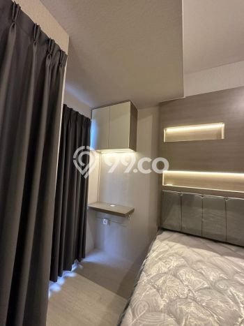 Sewa Apartemen Murah di Pantai Indah Kapuk 2 0 KT Sewa Apartemen Murah di Pantai Indah Kapuk 2 0 KT