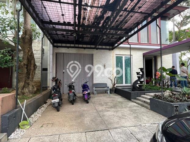 Hunian Super Elit dengan Akses Paling Strategis di Citraland, Surabaya Hunian Super Elit dengan Akses Paling Strategis di Citraland, Surabaya