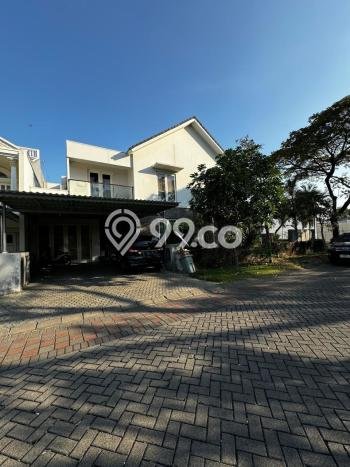 Ready to Use! Luxury House LT 633m2 Desain Elegan di Citraland Ready to Use! Luxury House LT 633m2 Desain Elegan di Citraland