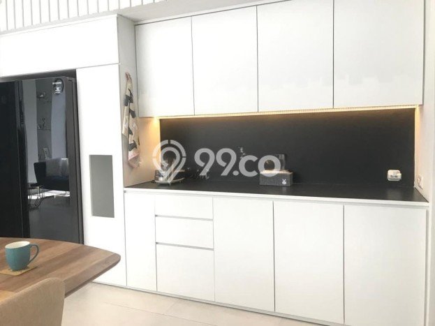Rumah Luxury Modern Siap Huni di Citraland Surabaya Rumah Luxury Modern Siap Huni di Citraland Surabaya