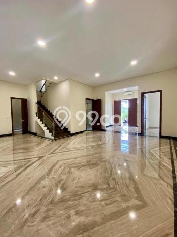 For Sale! Premium House LT 350m2 Desain Elegan di Citraland For Sale! Premium House LT 350m2 Desain Elegan di Citraland