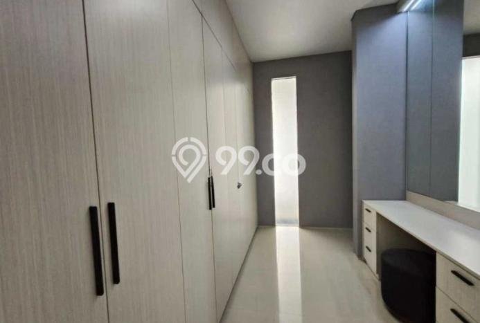 For Sale! Luxury House LT 171m2 Desain Elegan di Citraland For Sale! Luxury House LT 171m2 Desain Elegan di Citraland
