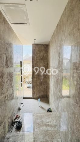 Dijual Rumah Mewah Megah Dengan View Eksklusif di Citraland, Surabaya Dijual Rumah Mewah Megah Dengan View Eksklusif di Citraland, Surabaya