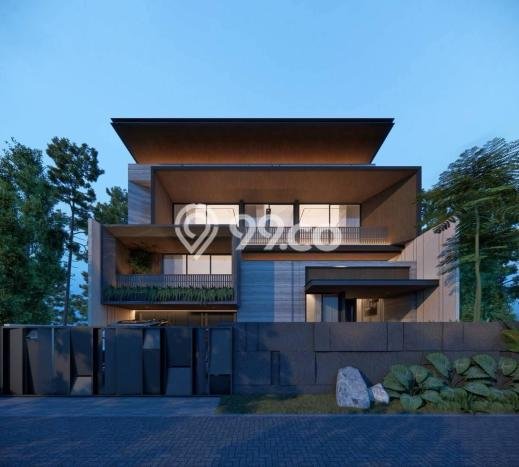 Hunian Elit LB 600m2 Siap Pakai Desain Elegan di Pakuwon Indah, Surabaya Hunian Elit LB 600m2 Siap Pakai Desain Elegan di Pakuwon Indah, Surabaya