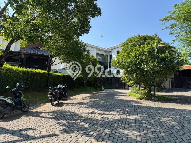 Tanah Dijual Area Strategis di Citraland Surabaya 699m2 Tanah Dijual Area Strategis di Citraland Surabaya 699m2