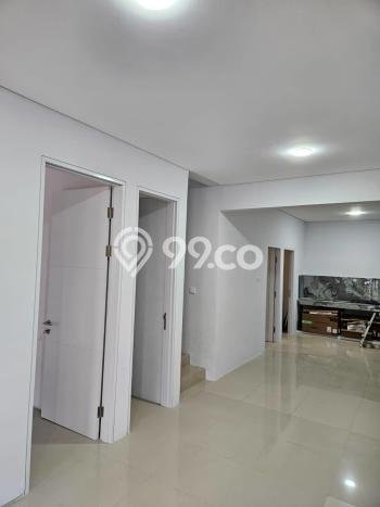 Dijual Rumah Modern 6 KT di Citraland, Surabaya Dijual Rumah Modern 6 KT di Citraland, Surabaya