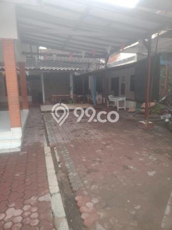 Ready to Use! Premium House LT 600m2 Desain Modern di Surabaya Kota Ready to Use! Premium House LT 600m2 Desain Modern di Surabaya Kota