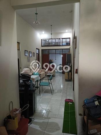 Rumah Nyaman 3 KT di , Surabaya - LT 210m2m² Rumah Nyaman 3 KT di , Surabaya - LT 210m2m²