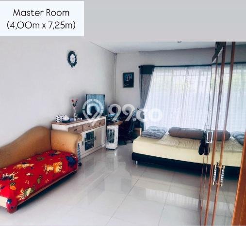 Jual Rumah Luas Elegan Dengan View Eksklusif di Citraland, Surabaya Jual Rumah Luas Elegan Dengan View Eksklusif di Citraland, Surabaya
